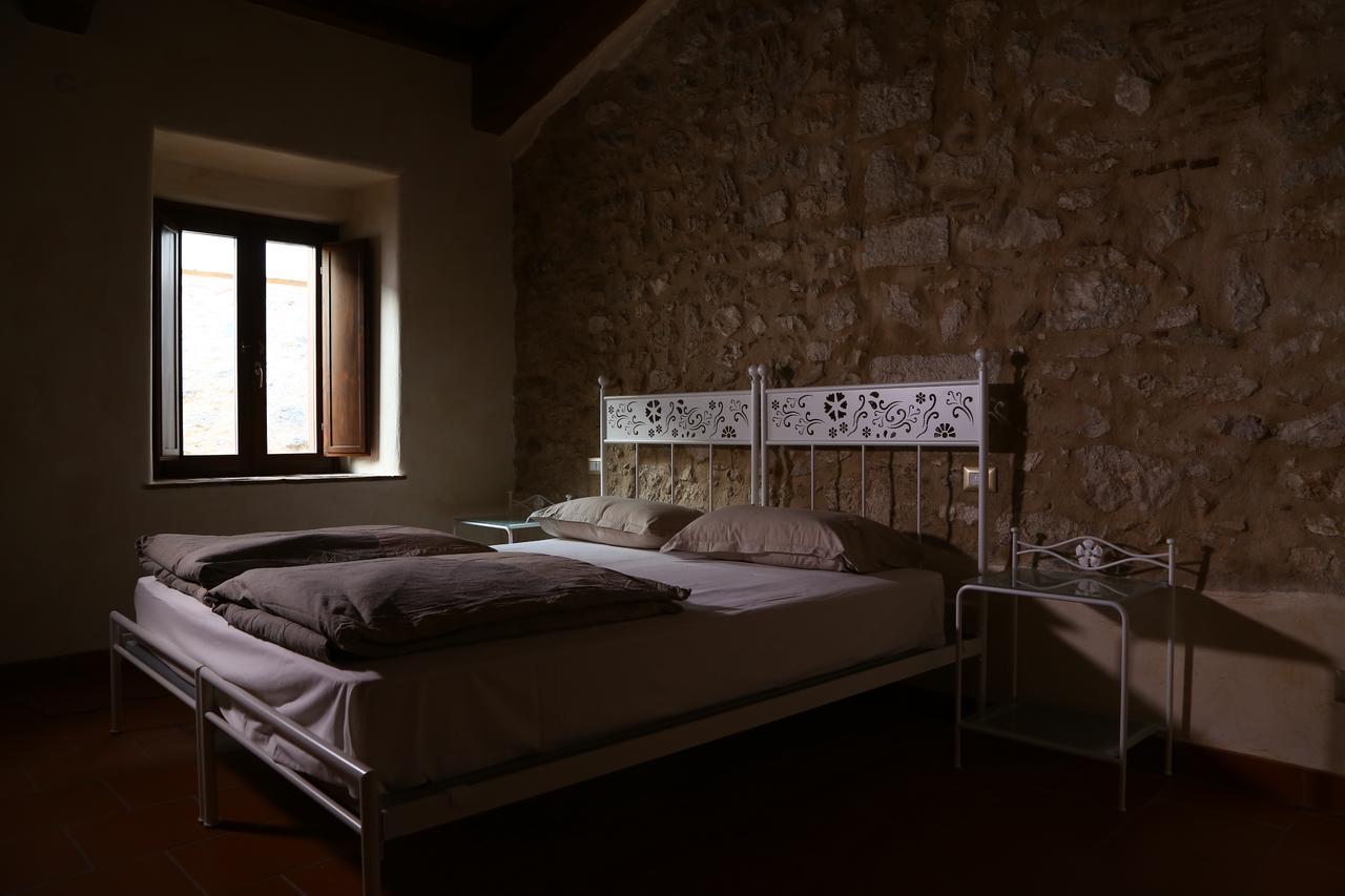 Monastero Di Sant'Erasmo Hotel Veroli Exterior photo