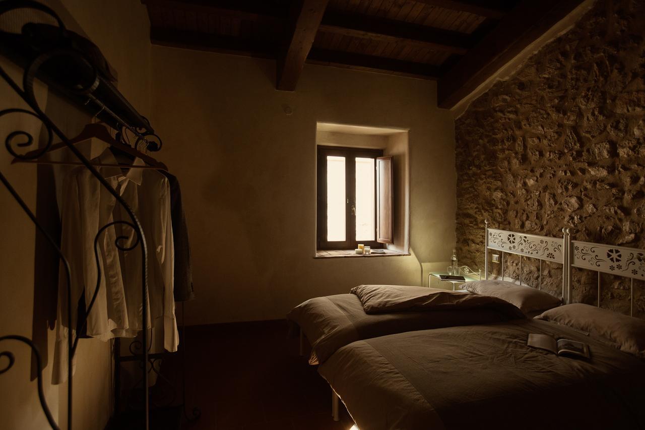 Monastero Di Sant'Erasmo Hotel Veroli Exterior photo